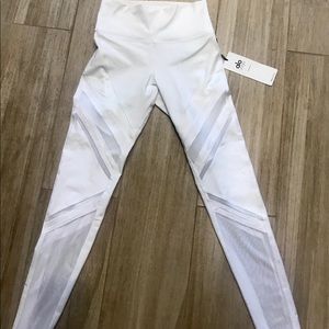 Alo Epic High Waisted Leggings Medium